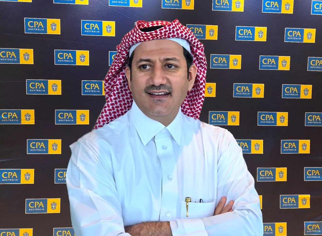 Founder of Torch Holders