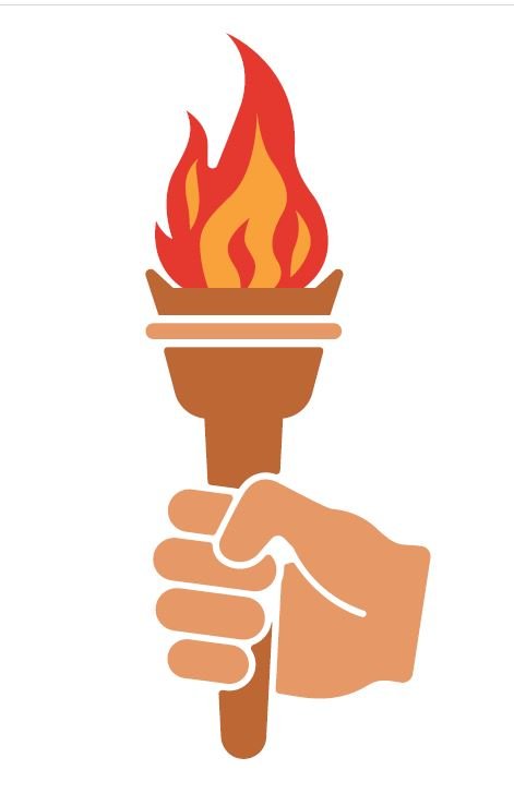 Torch Holders Logo