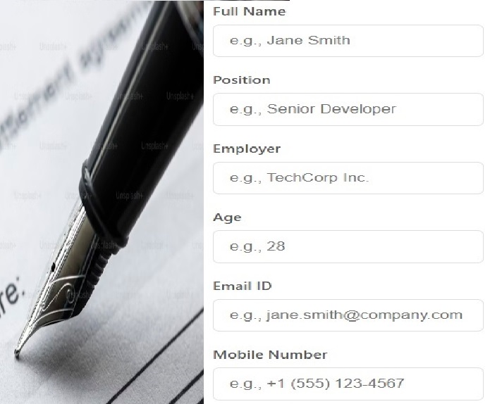 Online Learning Platform